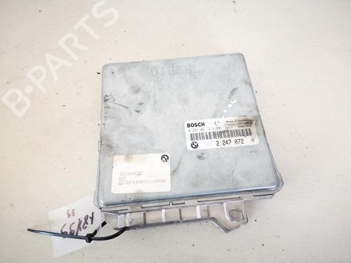 Used Engine control unit (ECU) Engine control unit (ECU) BMW 5 (E39) 525 tds (143 hp) 32914938 32914938
