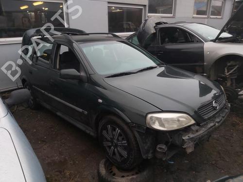 Used Parts OPEL ASTRA G Hatchback (T98) 2.0 DTI 16V (F08, F48) 4477437