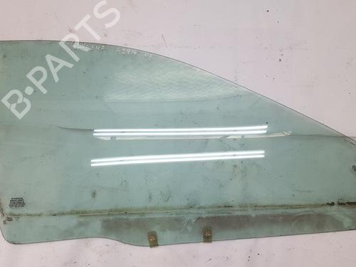 Used Front right door window Front right door window VOLVO S40 I (644) 1.9 TD (90 hp) 35854718 35854718