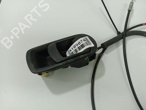 Rear left interior door handle MAZDA 6 Hatchback (GG) 2.0 DI (GG14) | BP34846374I15 - Image 3