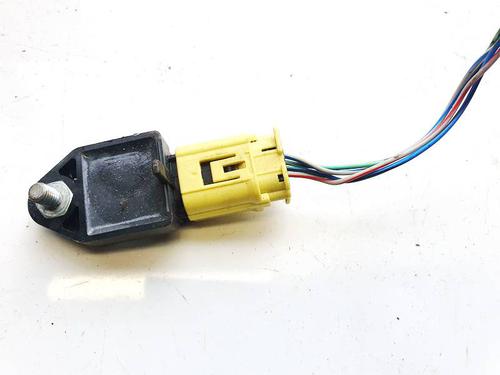 Used Electronic module Electronic module TOYOTA AVENSIS (_T25_) 2.0 D-4D (CDT250_, CDT250R) (116 hp) 32606415 32606415