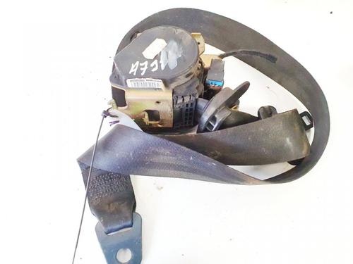 Used Front right seatbelt Front right seatbelt CITROËN C8 (EA_, EB_) 2.0 HDi (107 hp) 35432852 35432852