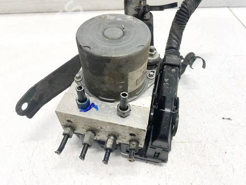 ABS pump HONDA CR-V III (RE_) 2.2 i-CTDi 4WD (RE6) | BP35073150M43 - Image 2