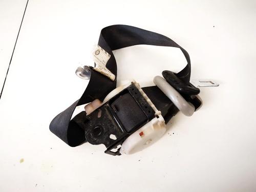 Used Rear right seatbelt Rear right seatbelt 35489175 35489175