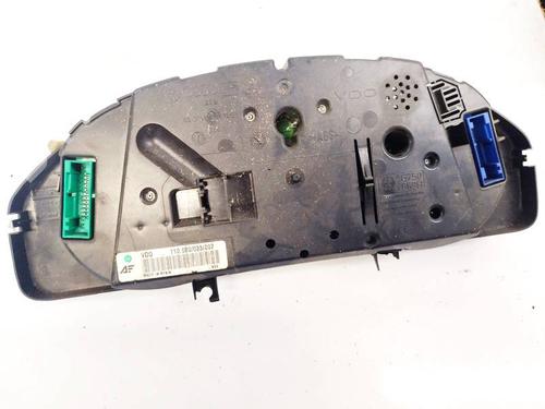 Used Instrument cluster Instrument cluster 34820913 34820913