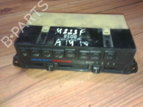 Used Climate control Climate control MAZDA 323 F V (BA) 1.5 16V (BA11) (88 hp) 35866016 35866016