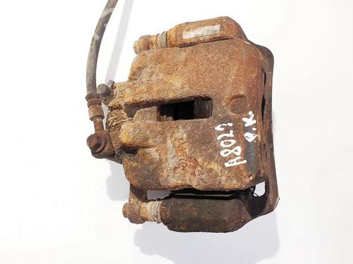Used Left front brake caliper Left front brake caliper OPEL INSIGNIA A (G09) 2.0 CDTI (68) (160 hp) 35423012 35423012