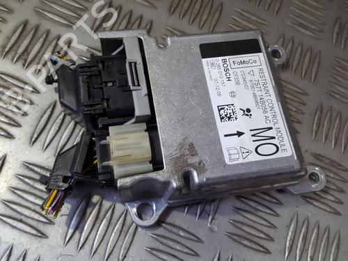 ecu-airbags-ford-mondeo-iv-ba7-2007-2008-2009-2010-2011-2012-2013-2014-2015-33495945 main image