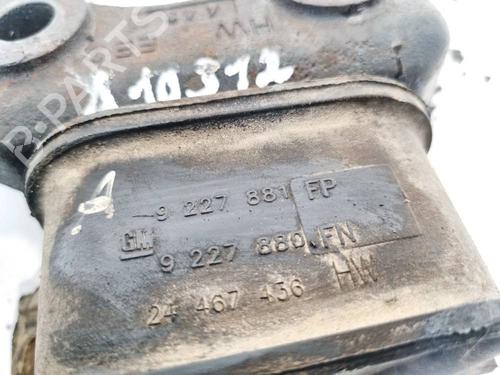 Engine mount OPEL MERIVA A MPV (X03) 1.7 CDTI (E75) | BP32585943M89 - Image 4