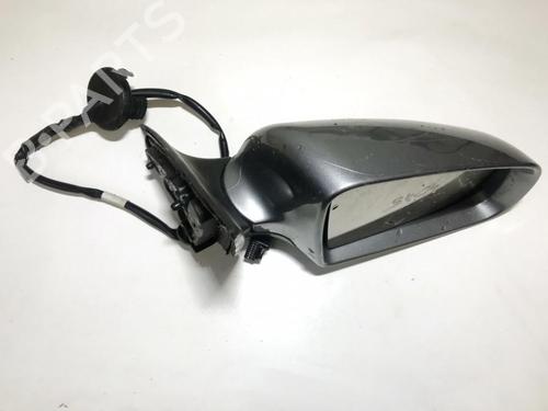 Used Right mirror Right mirror AUDI A6 C6 (4F2) 2.0 TDI (140 hp) 35713681 35713681
