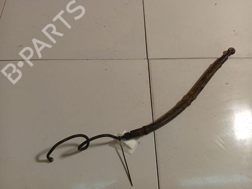 Tubo Tubo AUDI 80 B3 Saloon (893, 894, 8A2) 1.6 (70 hp) 37505034 37505034