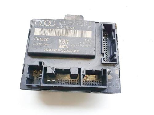 Electronic module AUDI Q7 (4LB) 3.0 TDI quattro | BP35294748M83 - Image 2