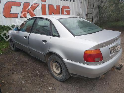 Pipe AUDI A4 B5 (8D2) 1.8 | BP33103286M125  - Image 7