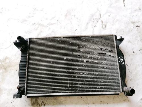 Used Water radiator Water radiator AUDI A4 B6 (8E2) 2.5 TDI (163 hp) 35510827 35510827