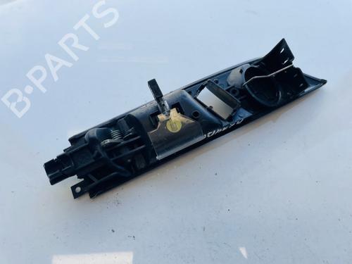 Front left interior door handle AUDI A6 C5 (4B2, 4B4) 1.9 TDI | BP35506013I13 - Image 2