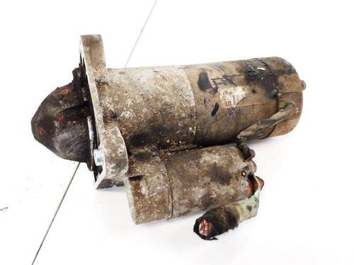 Used Starter Starter 35301516 35301516
