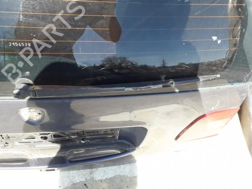 Used Rear windshield wiper arm Rear windshield wiper arm 35617793 35617793