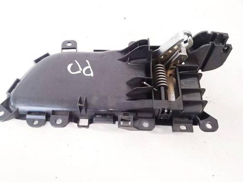 Front right interior door handle LAND ROVER DISCOVERY SPORT (L550) 2.0 D 4x4 | BP37285698I14 - Image 2