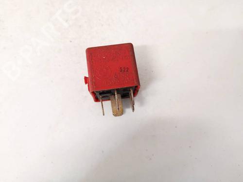 Used Electronic sensor Electronic sensor RENAULT MEGANE Scenic (JA0/1_) 1.6 i (JA0L) (75 hp) 32920910 32920910