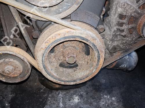 Used Pulley Pulley 35568454 35568454