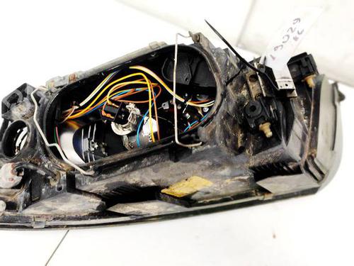 Right headlight VOLVO V50 (545) 1.6 D | BP35296168C29 - Image 3