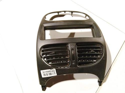 Luftventilen PEUGEOT 206 Hatchback (2A/C) 1.4 HDi eco 70 (68 hp) 32558862
