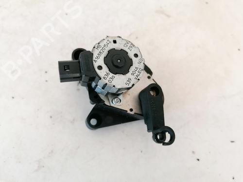 Used Electronic module Electronic module MERCEDES-BENZ A-CLASS (W168) A 140 (168.031, 168.131) (82 hp) 33094353 33094353