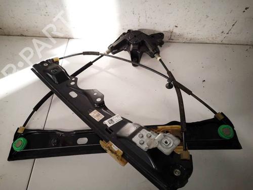 Used Front right window mechanism Front right window mechanism FORD FOCUS III 1.6 TDCi (115 hp) 34843030 34843030
