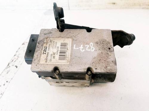 Pompe ABS Pompe ABS SAAB 9-3 (YS3F, E79, D79, D75) 1.9 TiD (150 hp) 35381112 35381112