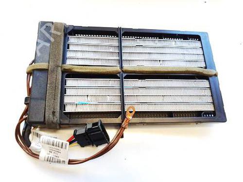 Heater resistor PEUGEOT BOXER Van 2.0 BlueHDi 130 | BP34751021M108 - Image 2