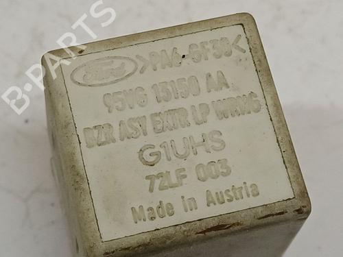 Electronic sensor FORD TRANSIT Van (E_ _) 2.5 DI (EAL, EAS) | BP36506935M84 - Image 4