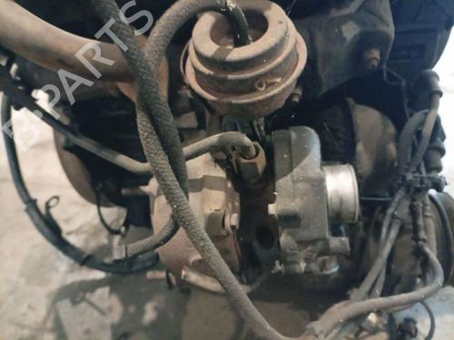 Turbo/Compresor Turbo/Compresor VW PASSAT B5.5 (3B3) 1.9 TDI (101 hp) 36586074 36586074