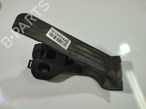 Used Pedal Pedal AUDI A3 (8P1) 1.6 (102 hp) 34884337 34884337