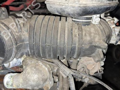 Used Pipe Pipe MITSUBISHI COLT V (CJ_, CP_) 1300 GL,GLX (CJ1A) (75 hp) 34950146 34950146