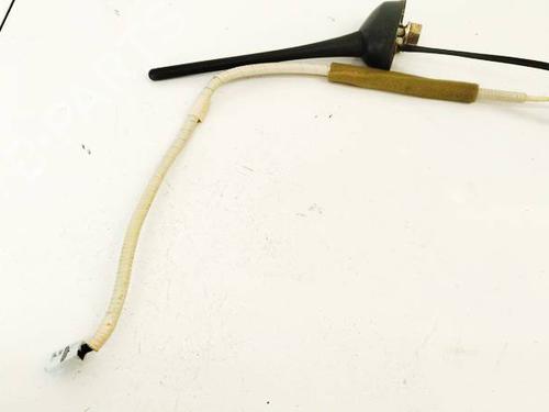 Antenne/Base Antenne/Base HONDA INSIGHT (ZE_) 1.3 IMA (ZE28, ZE2) (88 hp) 34747954 34747954
