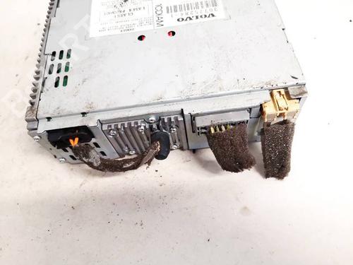 Radio VOLVO V50 (545) 2.0 D | BP35355604E6 - Image 3