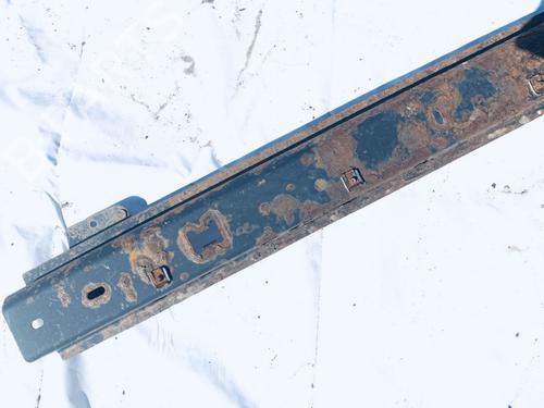 Used Rear bumper reinforcement Rear bumper reinforcement 35620055 35620055