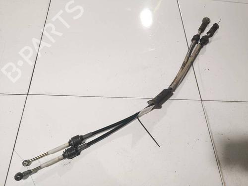 Used Cable Cable CITROËN JUMPY I (U6U_) 2.0 HDi 95 (94 hp) 34787206 34787206