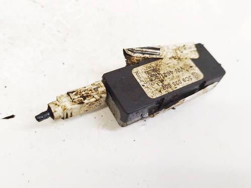 Electronic module VW PASSAT B6 (3C2) 2.0 TFSI | BP34869246M83 - Image 3