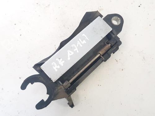 front-left-exterior-door-handle-audi-a3-8l1-1996-1997-1998-1999-2000-2001-2002-2003-2004-2005-2006-35512864 main image