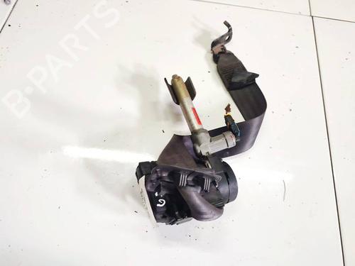 Used Rear right seatbelt Rear right seatbelt VOLVO S60 I (384) D5 (163 hp) 34995318 34995318