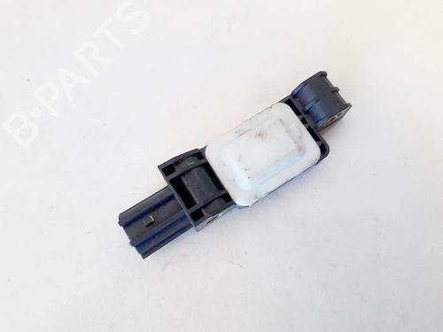 Electronic module AUDI A3 (8P1) 2.0 TDI | BP33520064M83 - Image 2