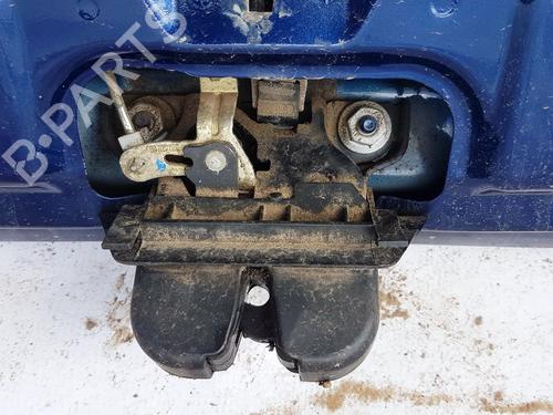 Used Tailgate lock Tailgate lock AUDI A4 B5 (8D2) 1.9 TDI (110 hp) 35620047 35620047