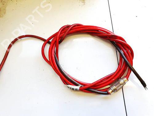 Ledningsnet Ledningsnet MITSUBISHI GRANDIS (NA_W) 2.4 MIVEC (NA4W) (165 hp) 35022623 35022623