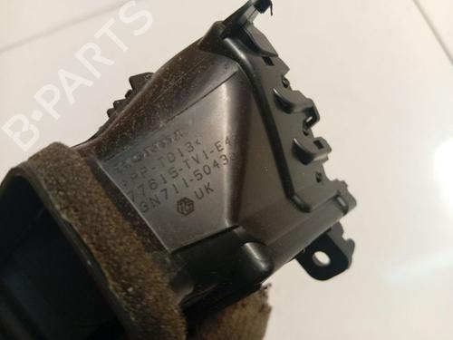 Air vent HONDA CIVIC IX (FK) 1.6 i-DTEC (FK3) | BP33489968I21 - Image 4