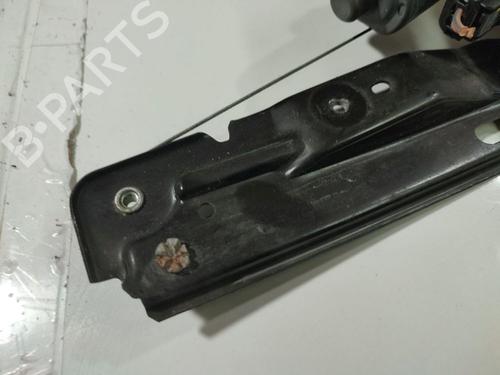 Rear right window mechanism CHRYSLER SEBRING (JS) 2.0 CRD | BP34830528C25 - Image 2