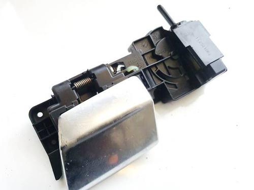 Used Rear left interior door handle Rear left interior door handle BMW i3 (I01) Electric (170 hp) 35051445 35051445