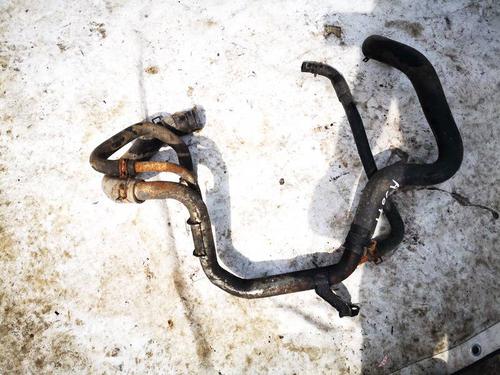 Pipe MAZDA 5 (CR) 2.0 CD (CR19) | BP32572407M125