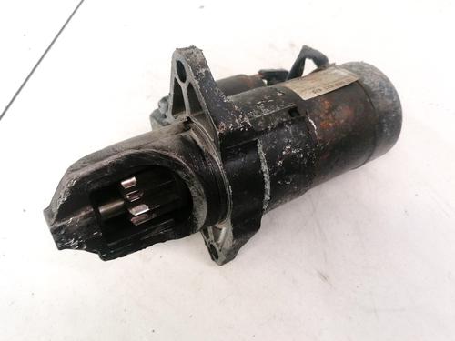 Used Starter Starter 35414956 35414956