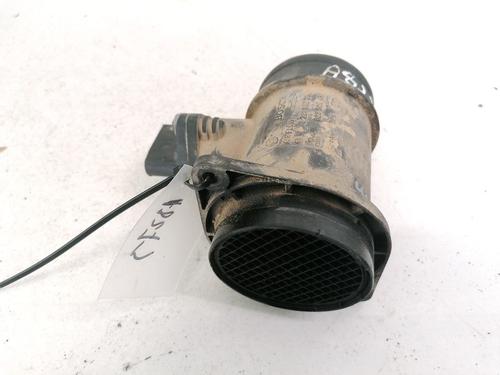 Used Mass air flow sensor Mass air flow sensor AUDI A4 B5 (8D2) 1.9 TDI (110 hp) 35406385 35406385